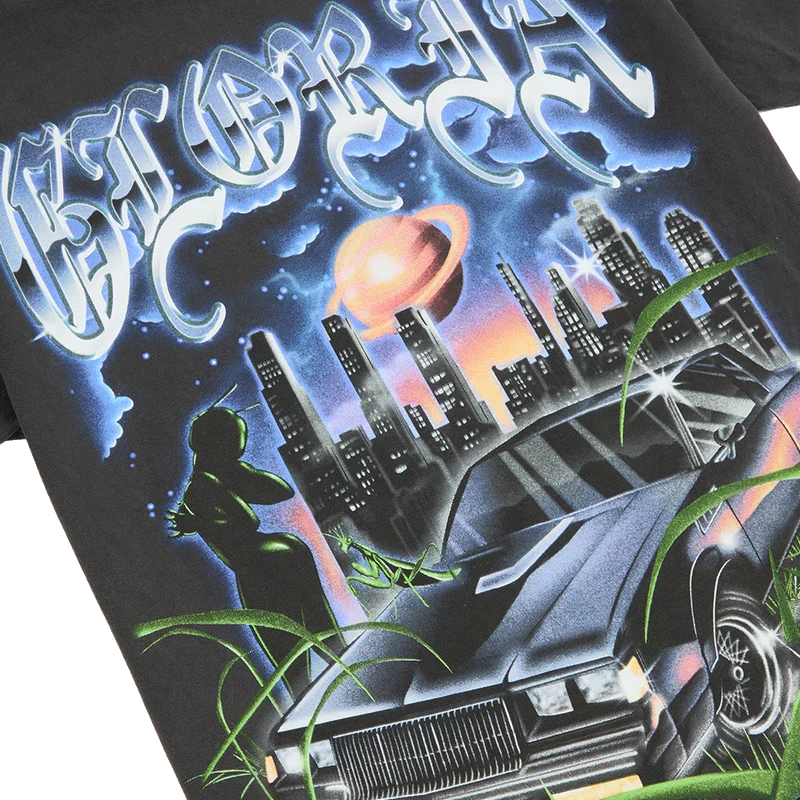 Gloria Grand National Tour Tee Gloria Grand National Tour Tee
