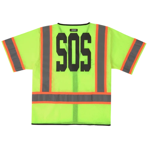 Mesh Vest Mesh Vest