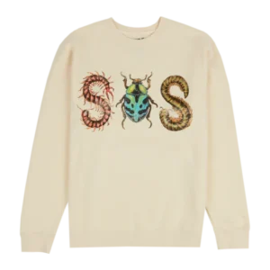 SOS Grand National Tour Crewneck Sweatshirt