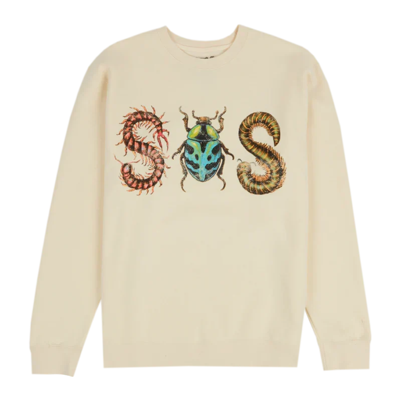 SOS Grand National Tour Crewneck Sweatshirt SOS Grand National Tour Crewneck Sweatshirt