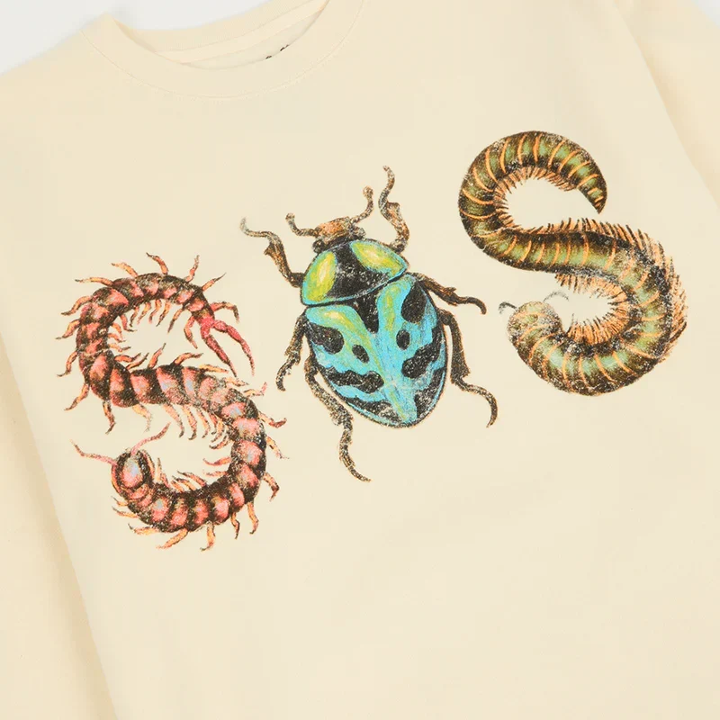 SOS Grand National Tour Crewneck Sweatshirt