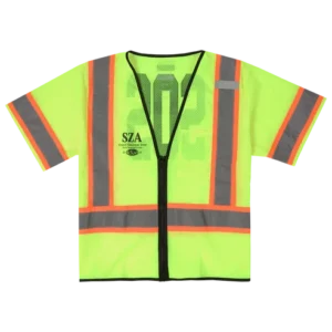 Mesh Vest