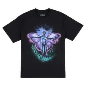 Butterfly Grand National Tour Tee