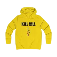 Kill Bill Sza Hoodie