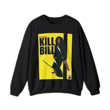 SZA Kill Bill Sweatshirt SZA Merch